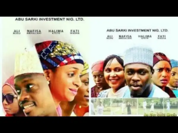 Video: Wata Mafita 1&2 - Latest Nollywoood Hausa Movie 2018 Arewa Films